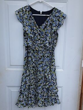 Tommy Hilfiger Dress Size 2